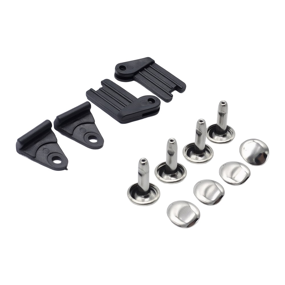 Engineering And Interior Design - Reparatie van auto-interieur Reparatieset voor achterzonnescherm
