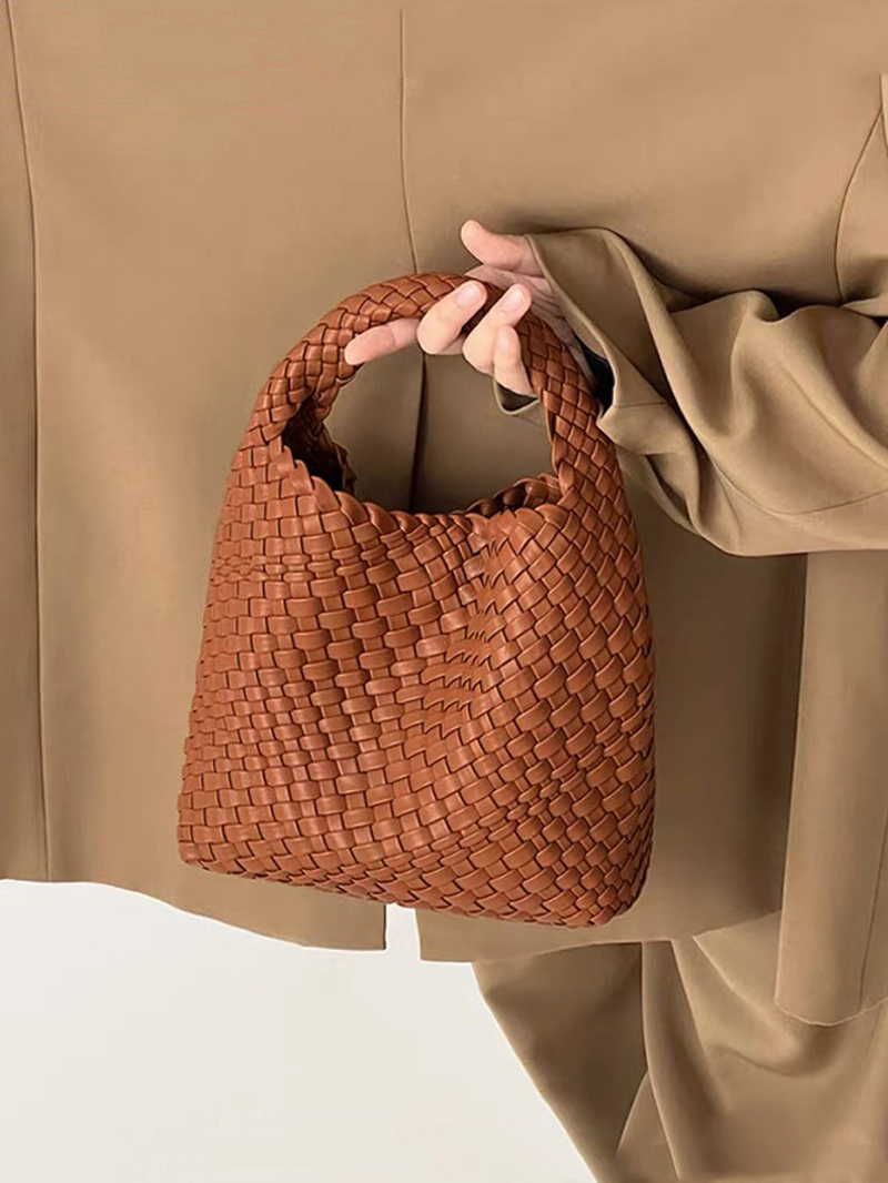 Interior Design Product - Designertas Luxe damestas 2024, gloednieuw product