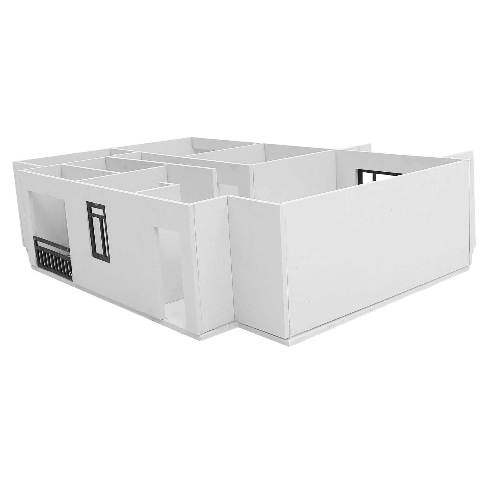 1Set Appartement Interieur Sec - Interior Design Education recensie en prijs