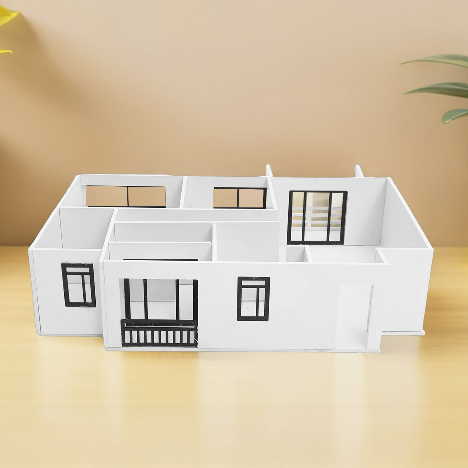 1Set Appartement Interieur Sec - Interior Design Education recensie en prijs