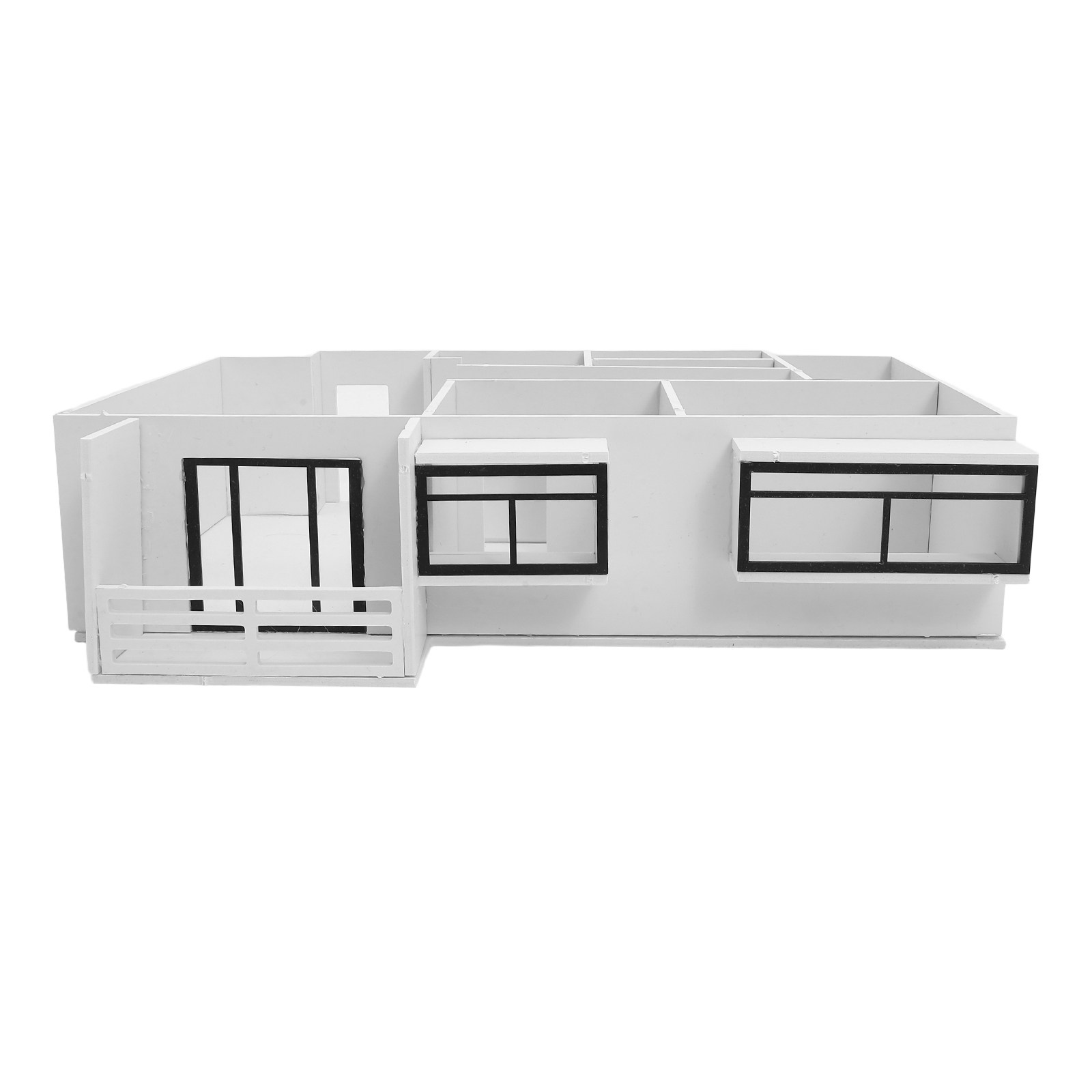 1Set Appartement Interieur Sec - Interior Design Education recensie en prijs
