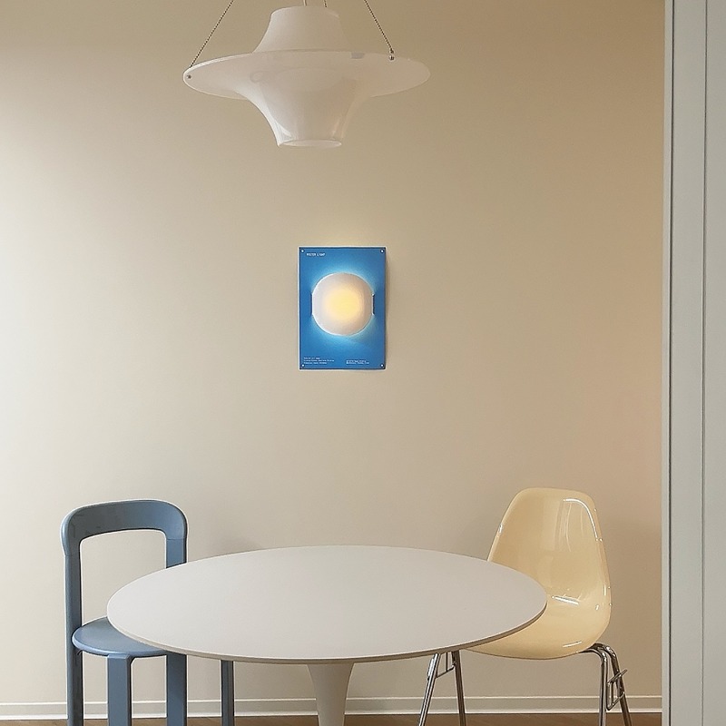 Eenvoudige ontwerper papieren  - Interior Design Illustrated recensie en prijs