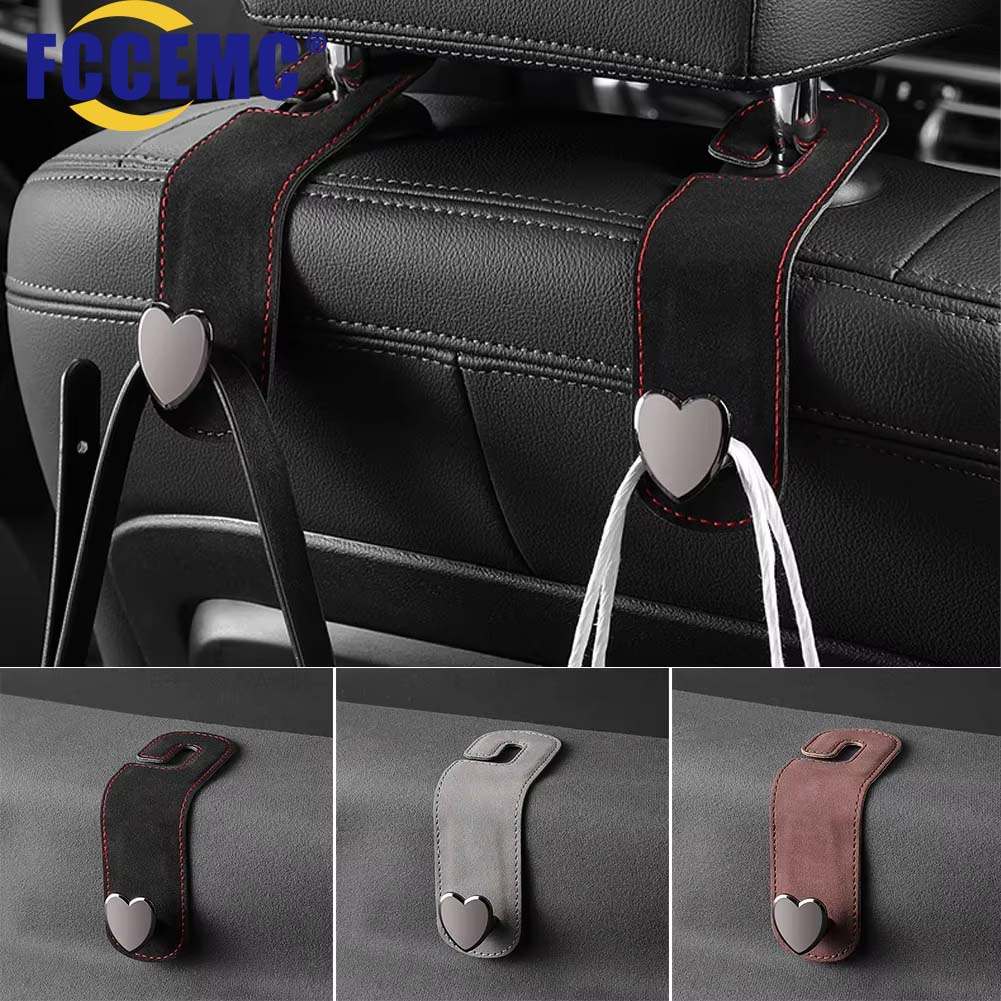 Autostoel hoofdsteunhaken met  - Interior Design Product recensie en prijs