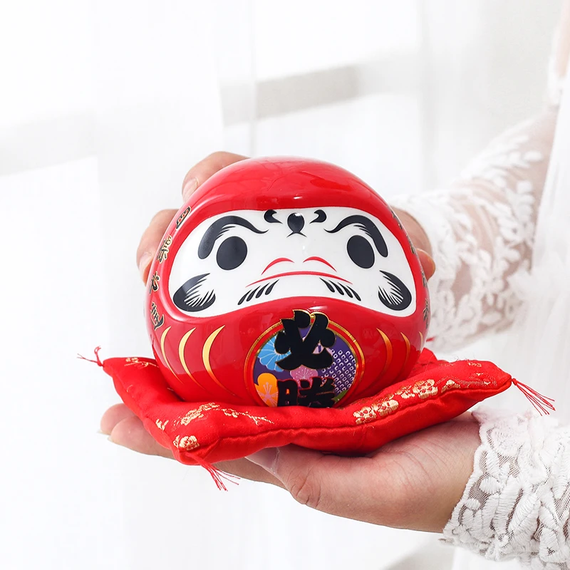 4,5 inch Japanse keramische Da - Interior Design Japan recensie en prijs