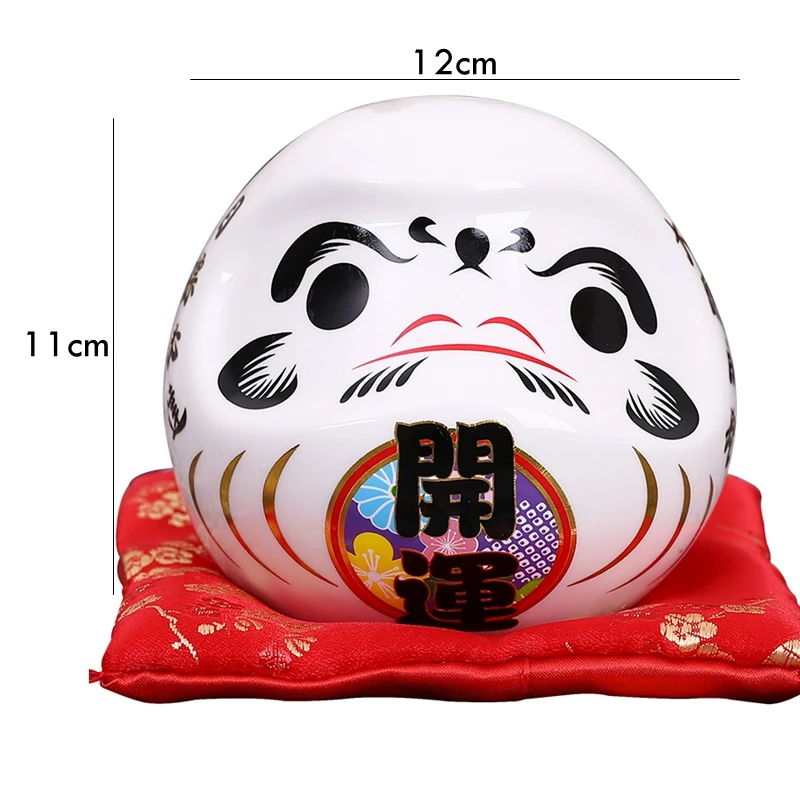 4,5 inch Japanse keramische Da - Interior Design Japan recensie en prijs