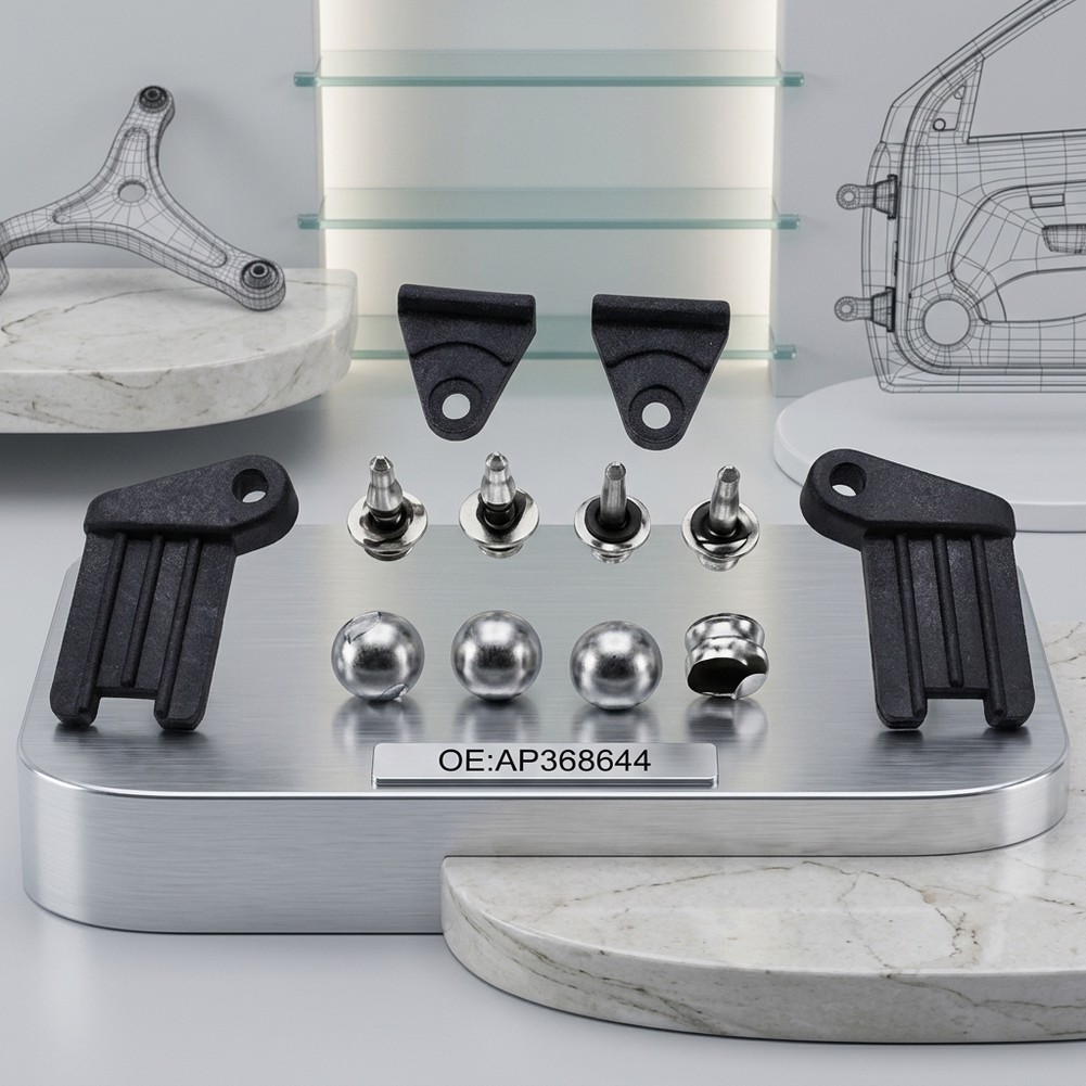 Reparatie van auto-interieur R - Engineering And Interior Design recensie en prijs