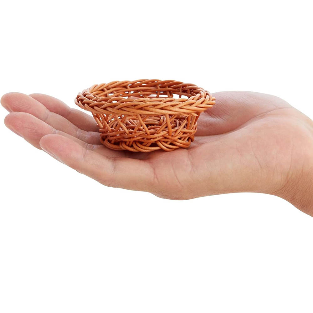 Mini Geweven Mandjesset - 3,1  - Woven Basket Set recensie en prijs