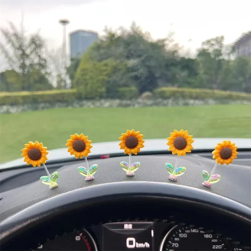Nieuwe 5 Stuks Auto Dashboard  - Interior Design Course recensie en prijs