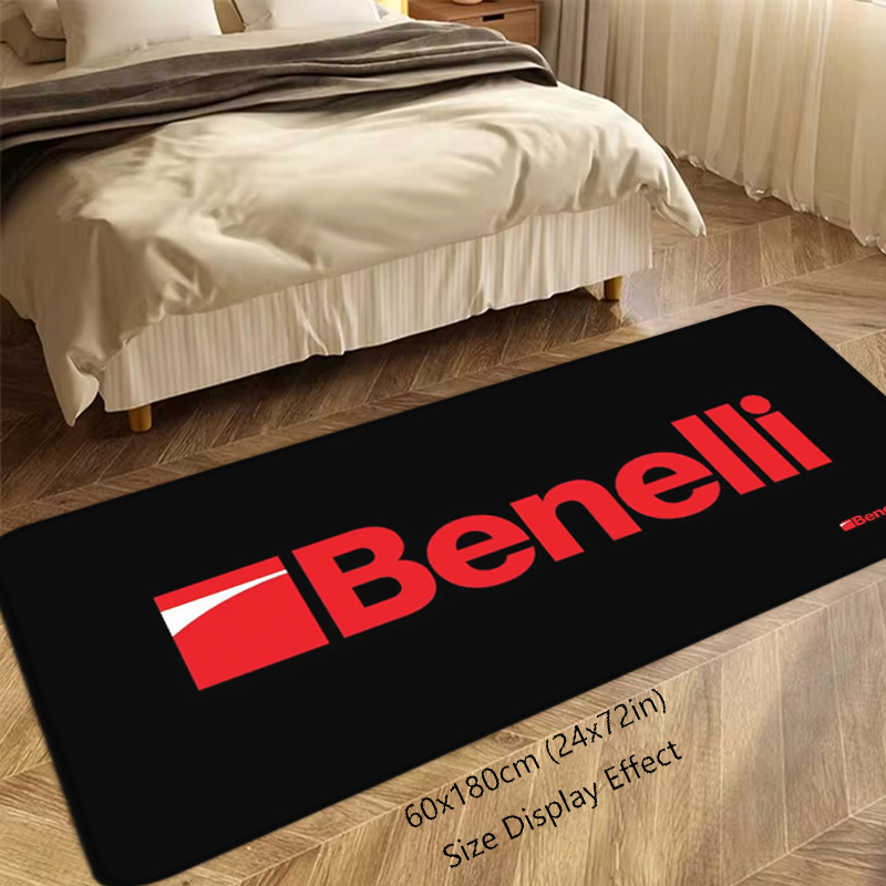 Interieur Vloermat Benelli Deu - Interior Design Of House recensie en prijs