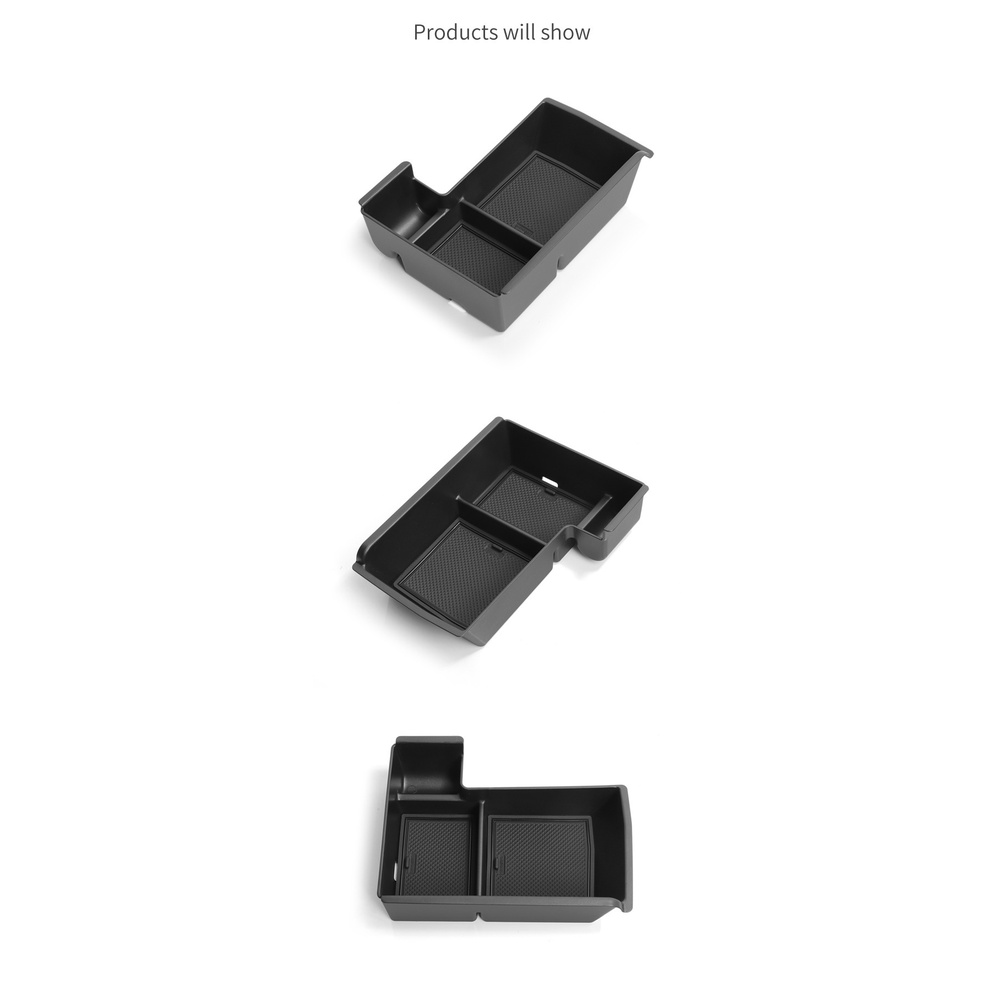 Auto-interieur Organizer Armst - Engineering And Interior Design recensie en prijs