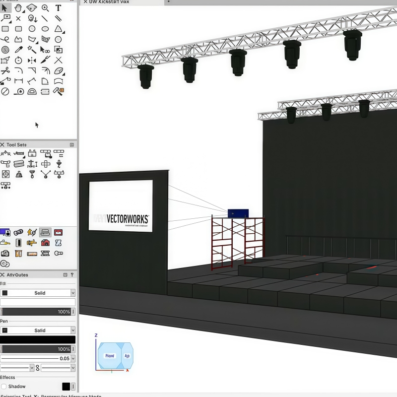 Vectorworks 2026 Volledige Ver - Interior Design And Build recensie en prijs