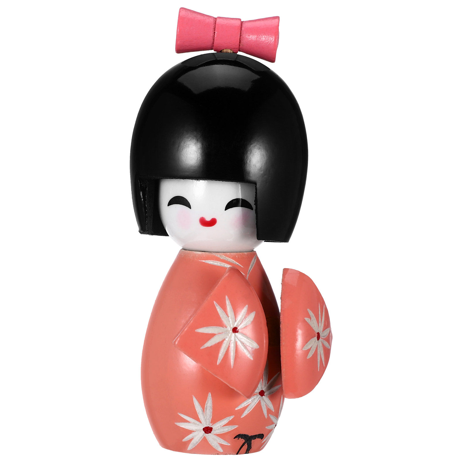 Schattig Japans kimono houten  - Interior Design Japan recensie en prijs