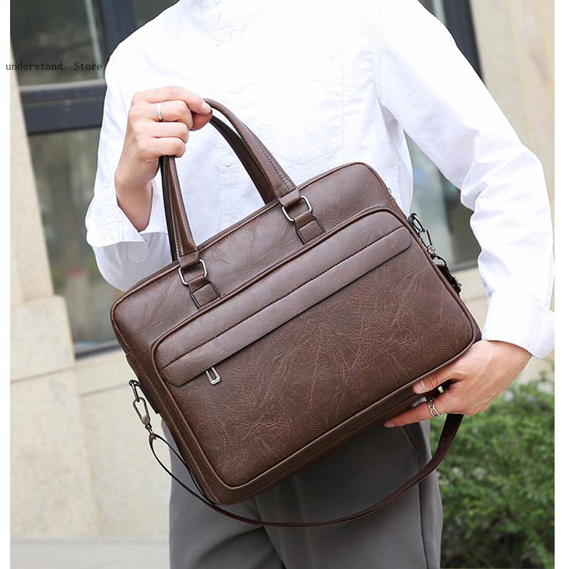 Vintage Messenger Crossbody Po - Interior Design Portfolio recensie en prijs