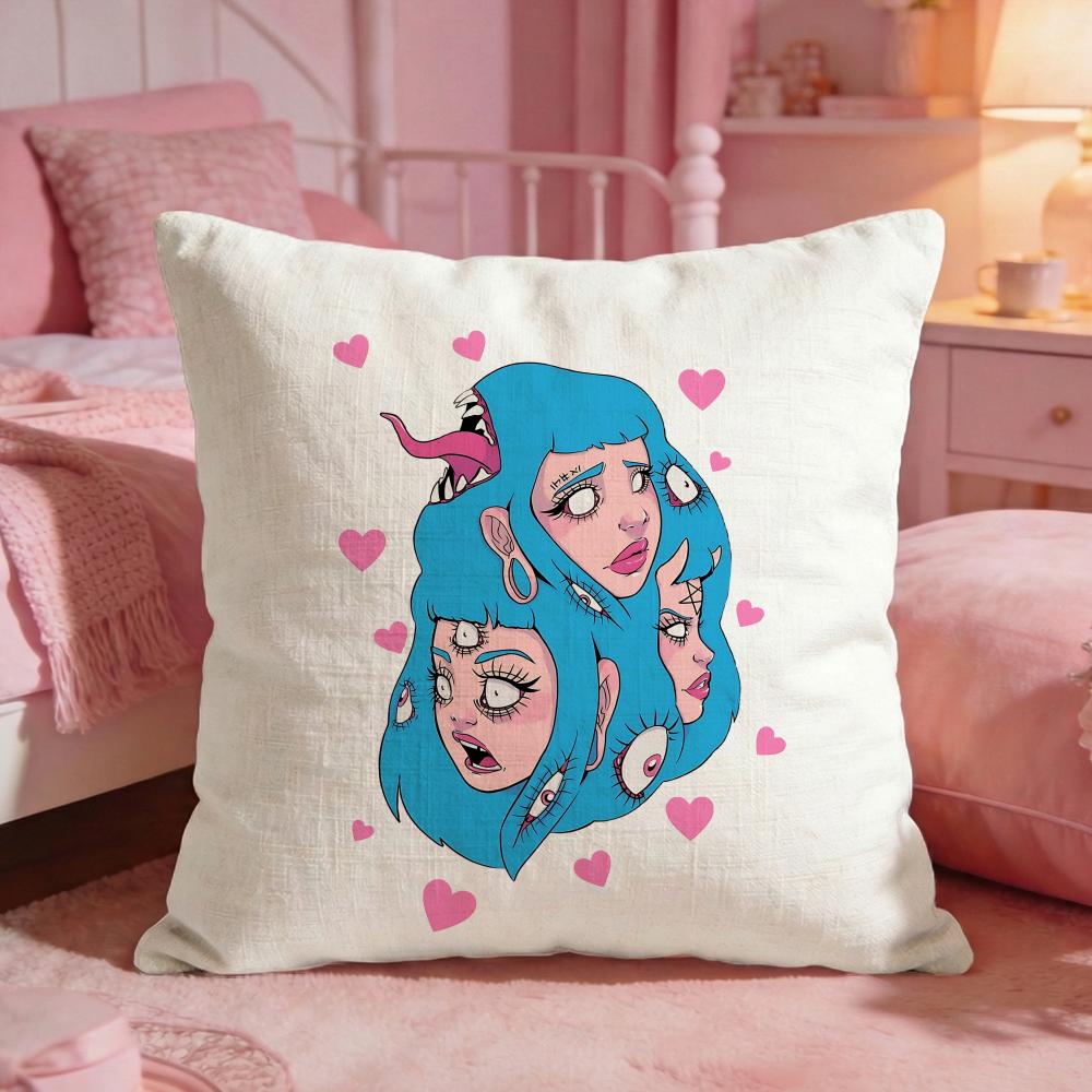 Heartbreak Lady Grafische kuss - Interior Design Graphic Design recensie en prijs