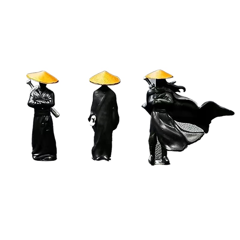 Decoratieve 50mm hars mini-bee - Interior Design Japan recensie en prijs