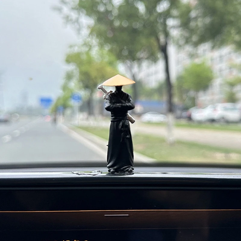 Decoratieve 50mm hars mini-bee - Interior Design Japan recensie en prijs