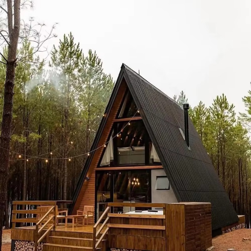 Hoogwaardig stalen frame met h - Engineering And Interior Design recensie en prijs