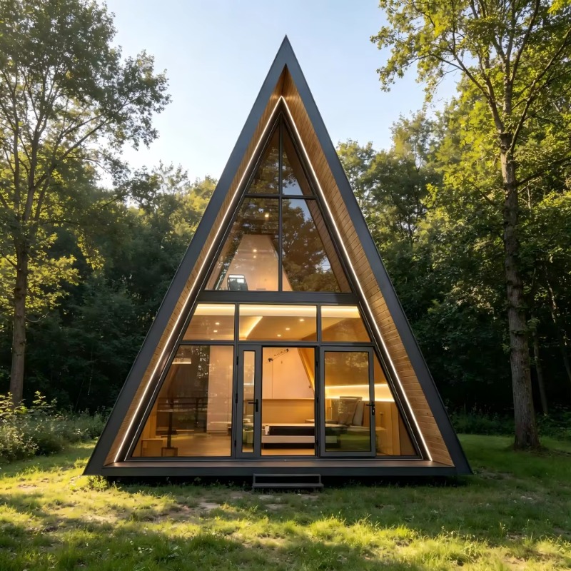 Hoogwaardig stalen frame met h - Engineering And Interior Design recensie en prijs