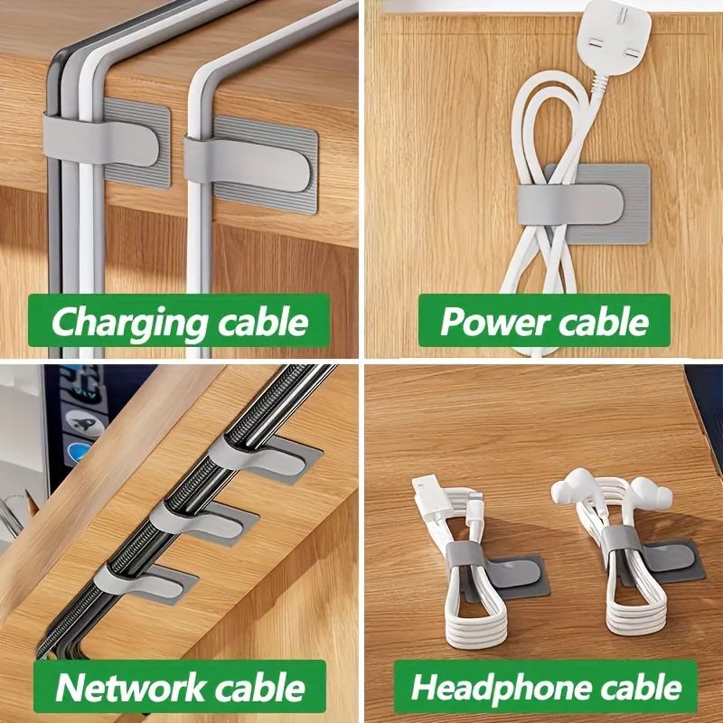 Kabelbinders Herbruikbare band - Interior Design Open Space recensie en prijs