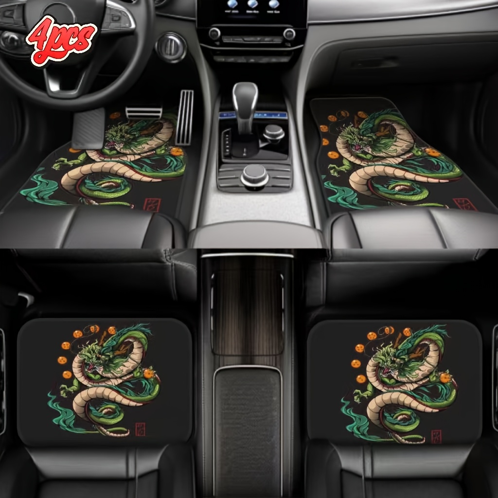 4 stuks Dragon King Design aut - Interior Design Course recensie en prijs