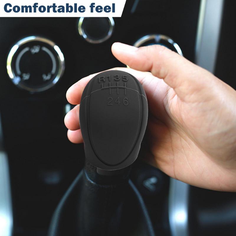 Siliconen Auto Pookknop Cover  - Interior Design Course recensie en prijs