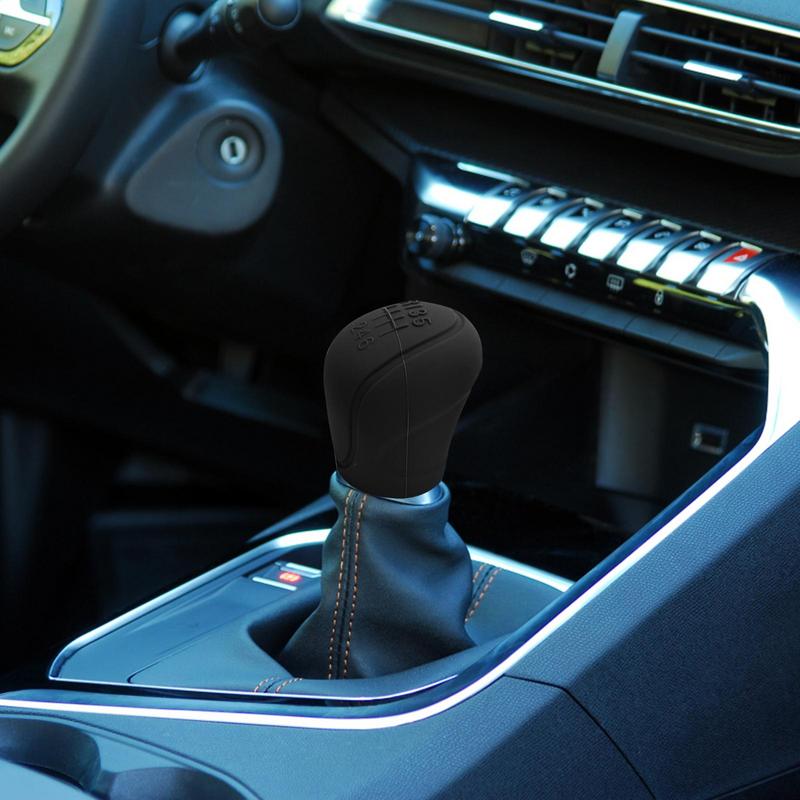 Siliconen Auto Pookknop Cover  - Interior Design Course recensie en prijs