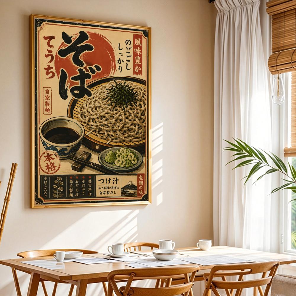 Vintage Japanse vis sushi Lami - Interior Design Of House recensie en prijs