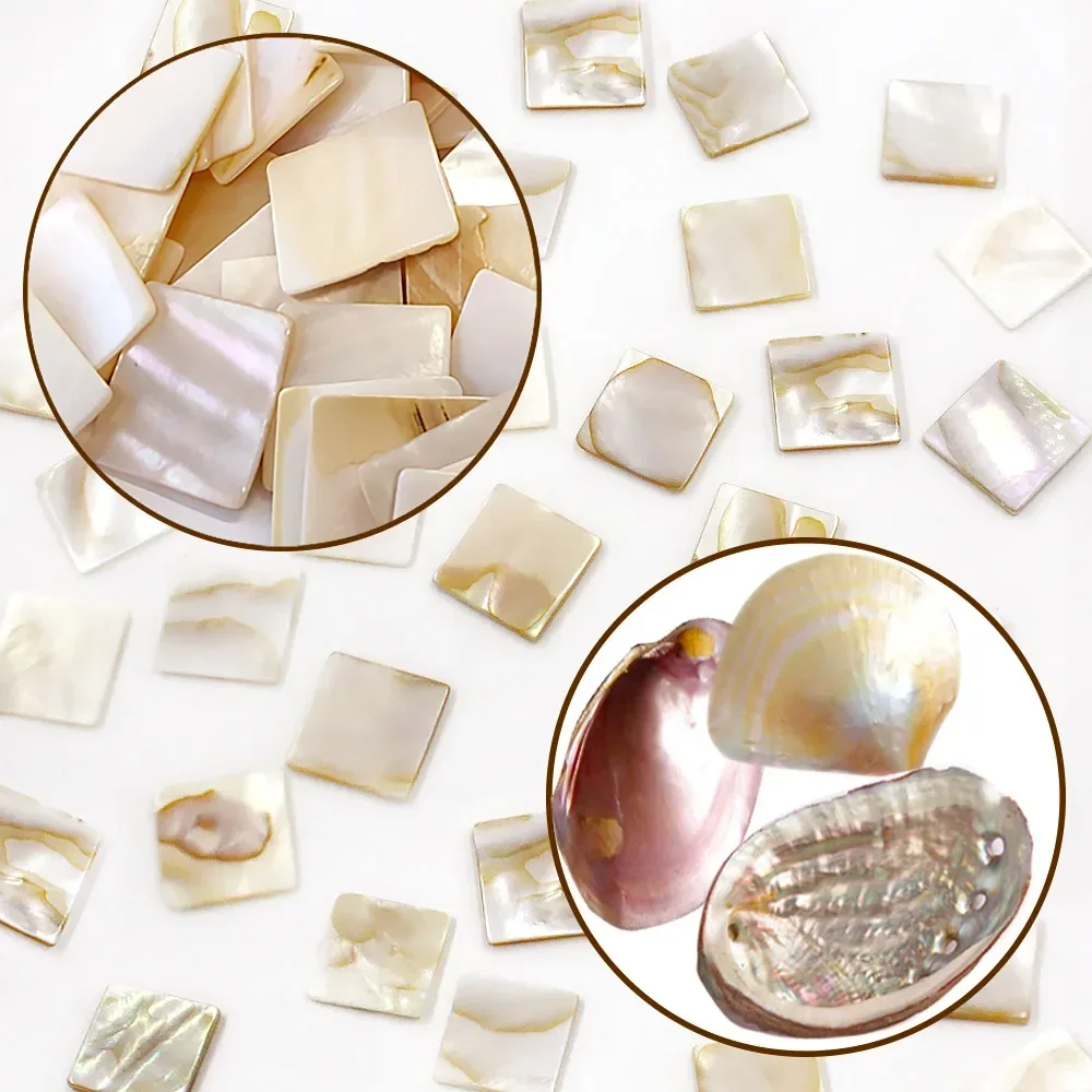 100g vierkante Chinese zoetwat - Interior Design Of House recensie en prijs
