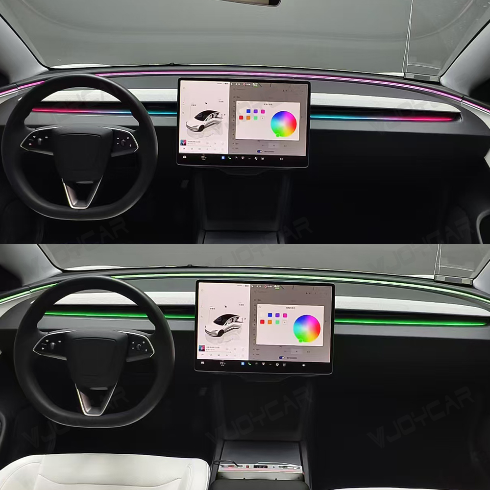 Vjoycar Air Outlet Atmosfeer V - Interior Design Course recensie en prijs