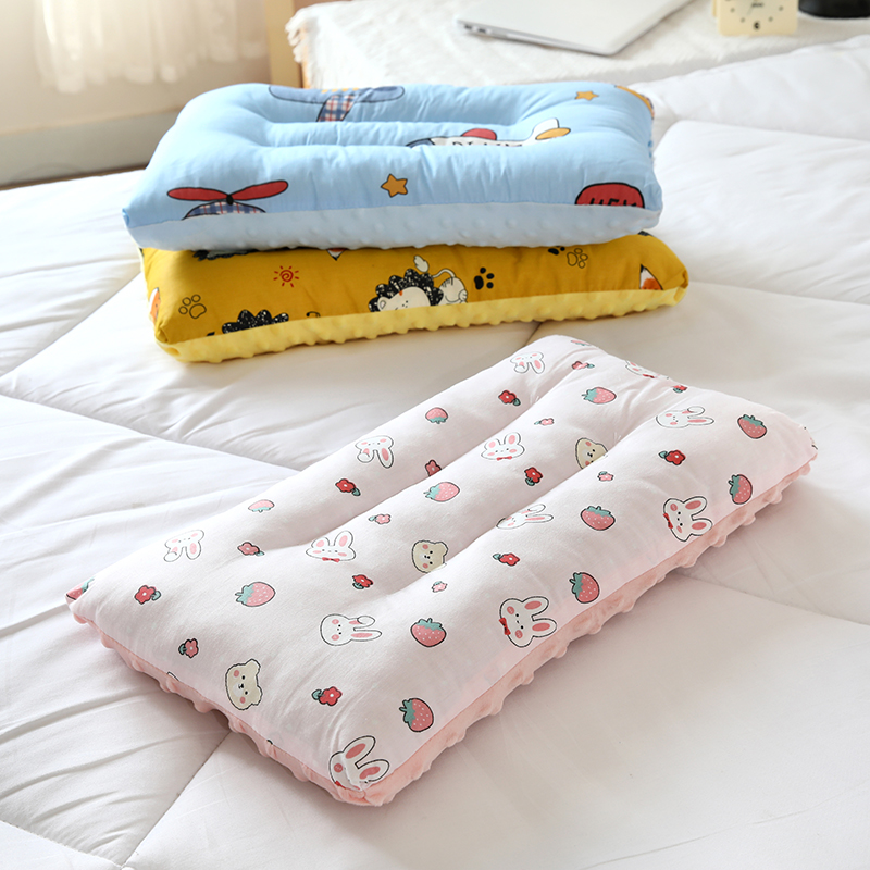 1 stuk baby- en peuterkussen v - Interior Design Course recensie en prijs