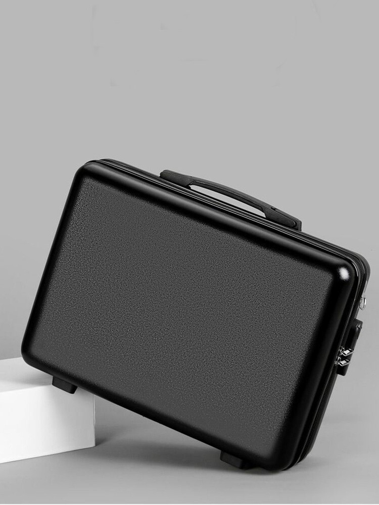16-inch laptoptas met harde sc - Interior Design Portfolio recensie en prijs