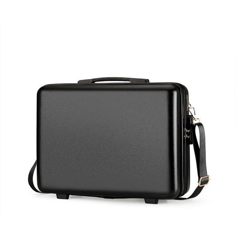 16-inch laptoptas met harde sc - Interior Design Portfolio recensie en prijs