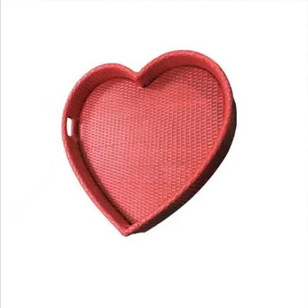 Net Red Drijvende dienblad Ron - Woven Basket Set recensie en prijs