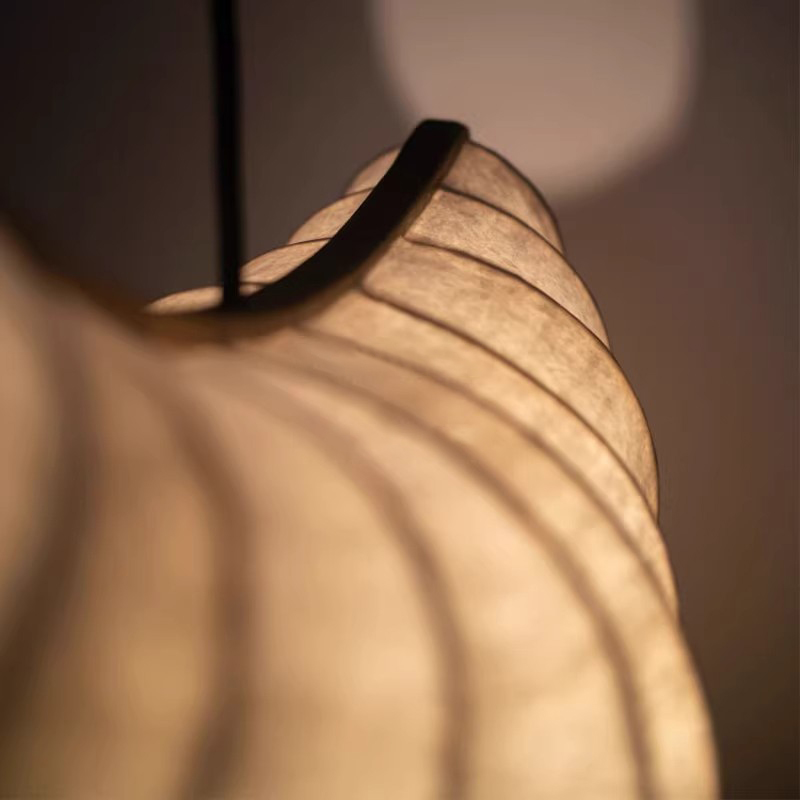 Scandinavisch minimalisme Zijd - Interior Design Japan recensie en prijs