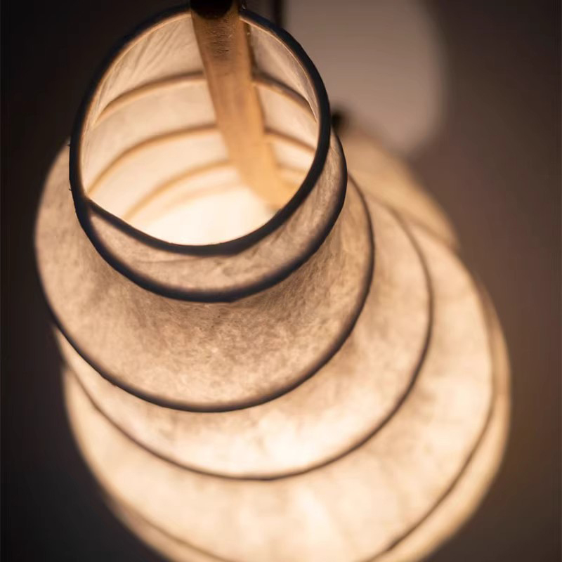 Scandinavisch minimalisme Zijd - Interior Design Japan recensie en prijs