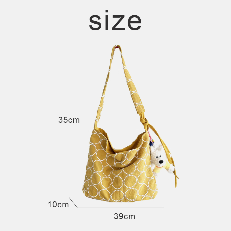 Tote Bags voor dames Luxe desi - Interior Design Japan recensie en prijs