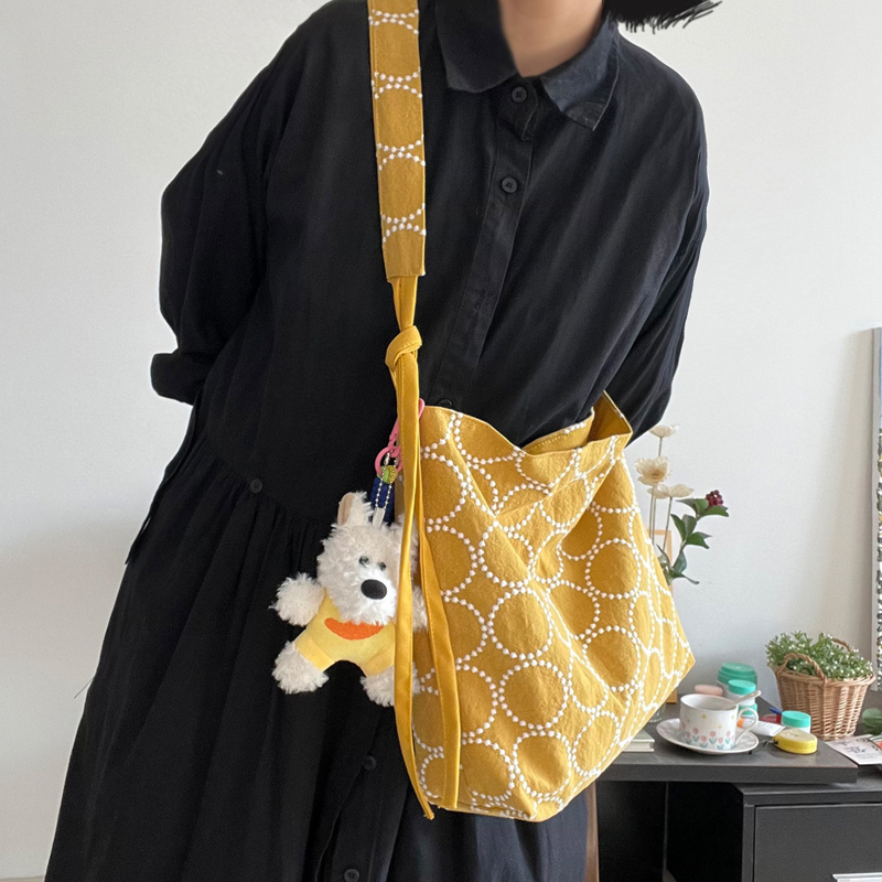 Tote Bags voor dames Luxe desi - Interior Design Japan recensie en prijs