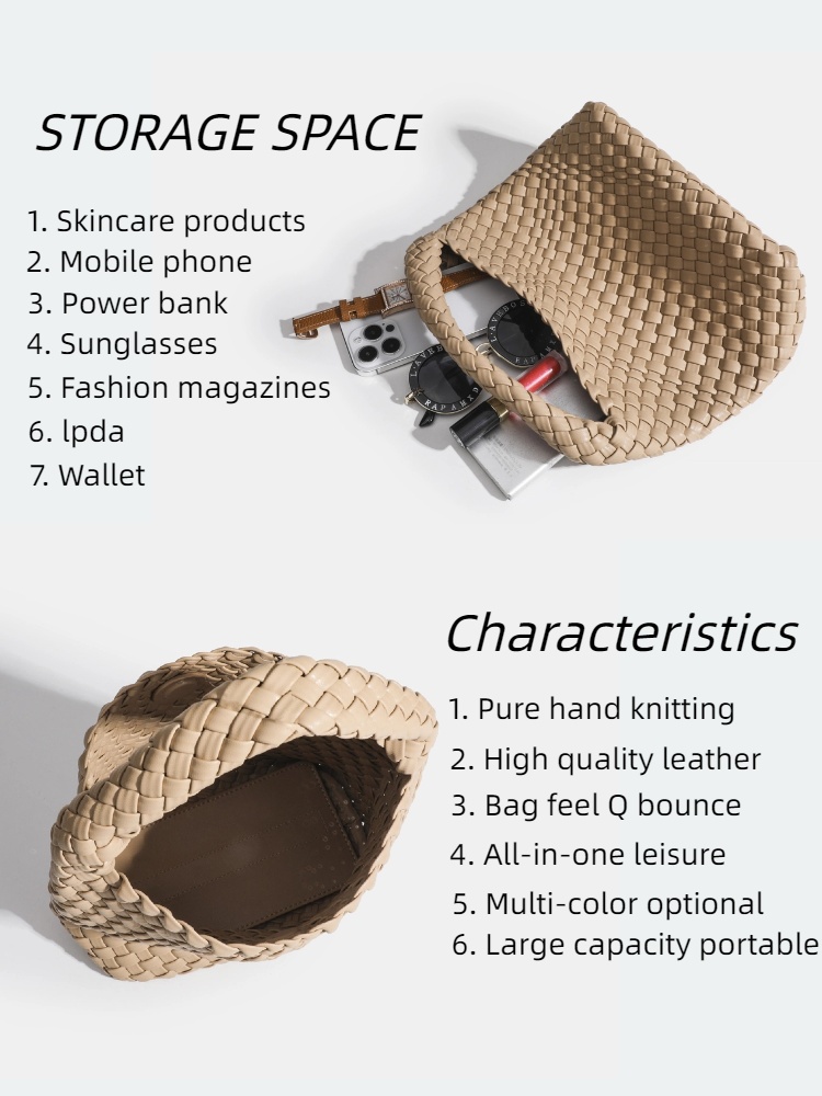 Designertas Luxe damestas 2024 - Interior Design Product recensie en prijs