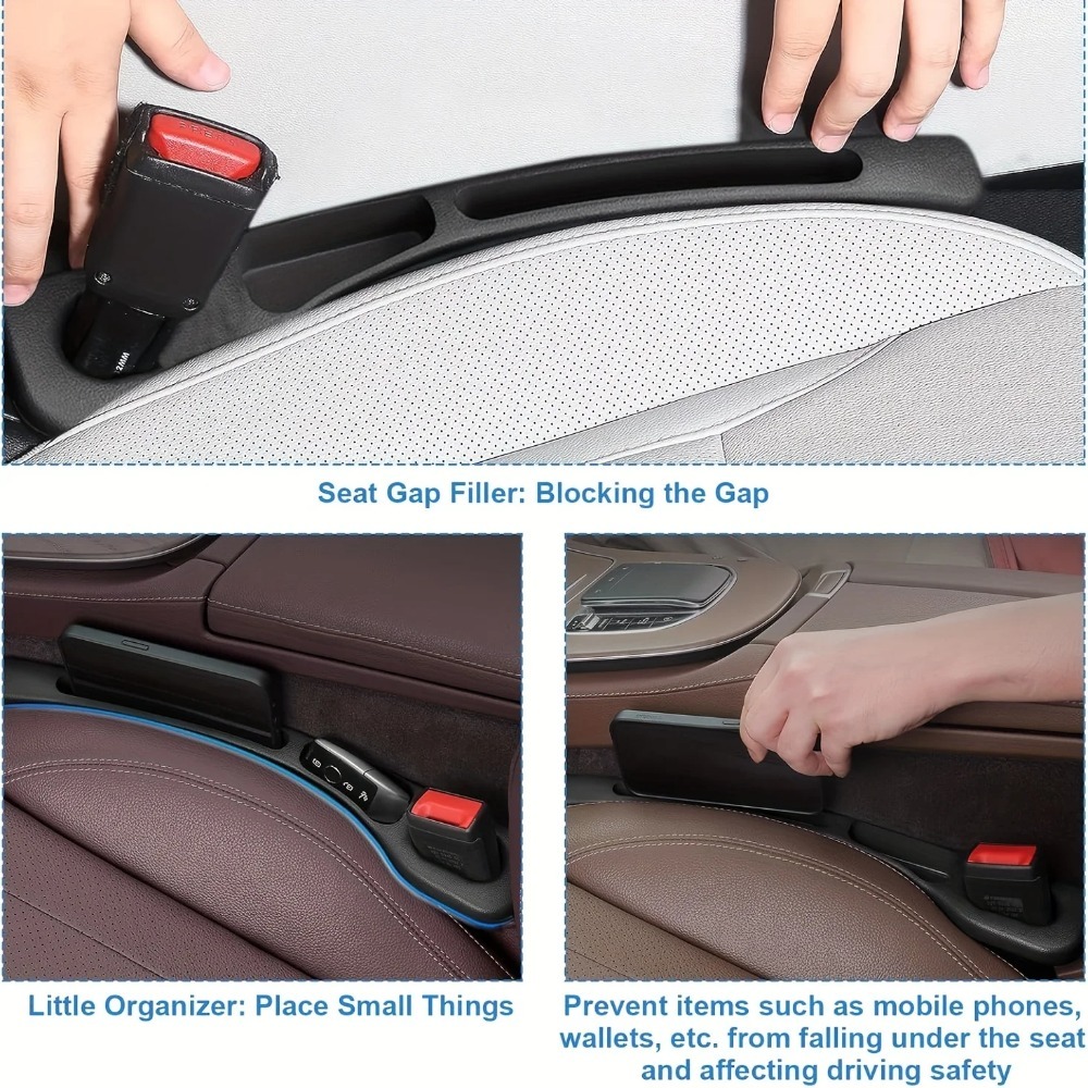 2 stuks autostoel openingenvul - Interior Design Product recensie en prijs