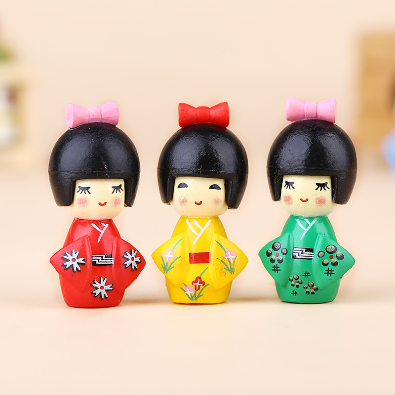 Nieuwe Japanse schattige meisj - Interior Design Japan recensie en prijs