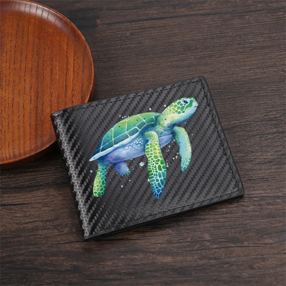 Zeeschildpad aquarel illustrat - Interior Design Illustrated recensie en prijs