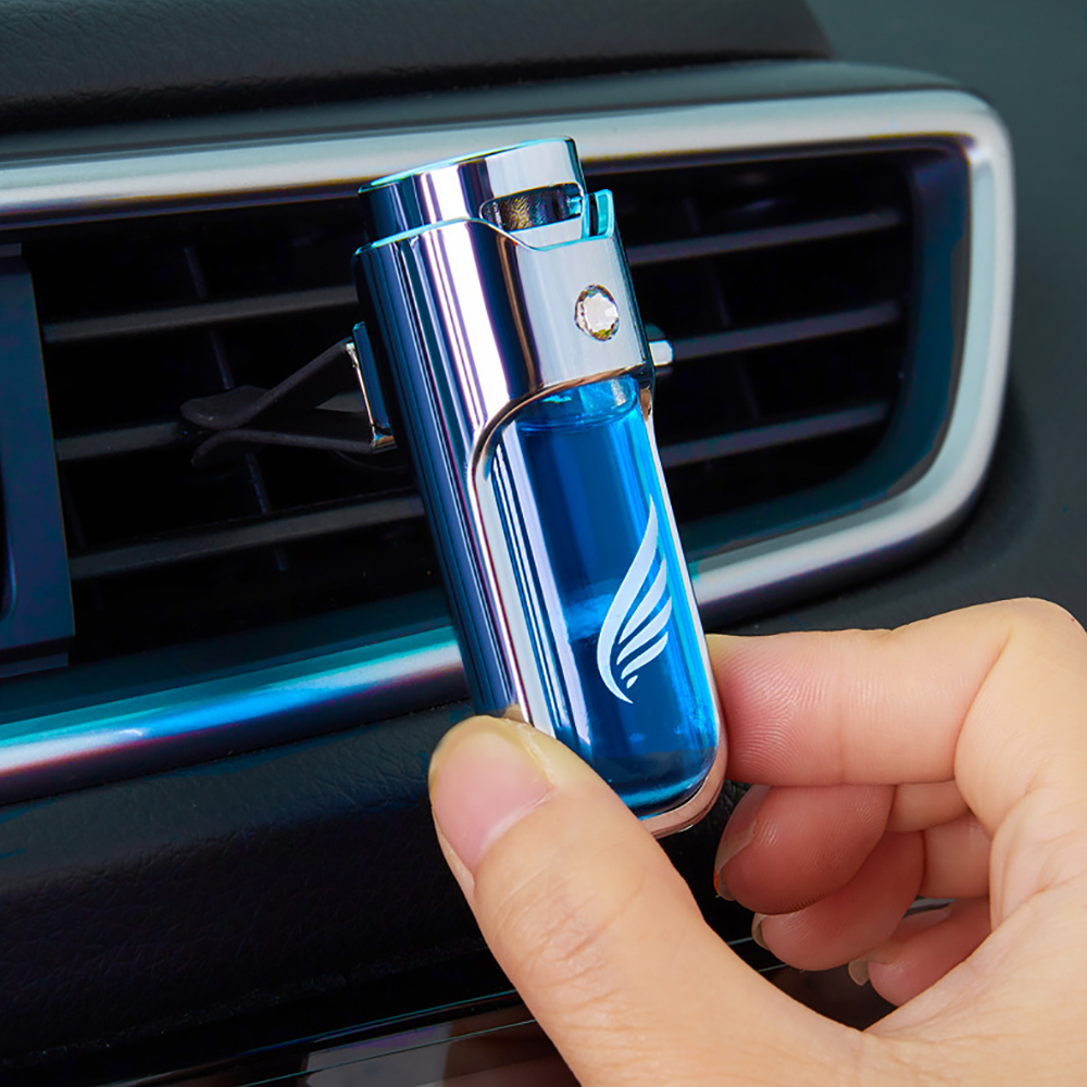 Auto Luchtverfrisser Uitlaat G - Interior Design Product recensie en prijs