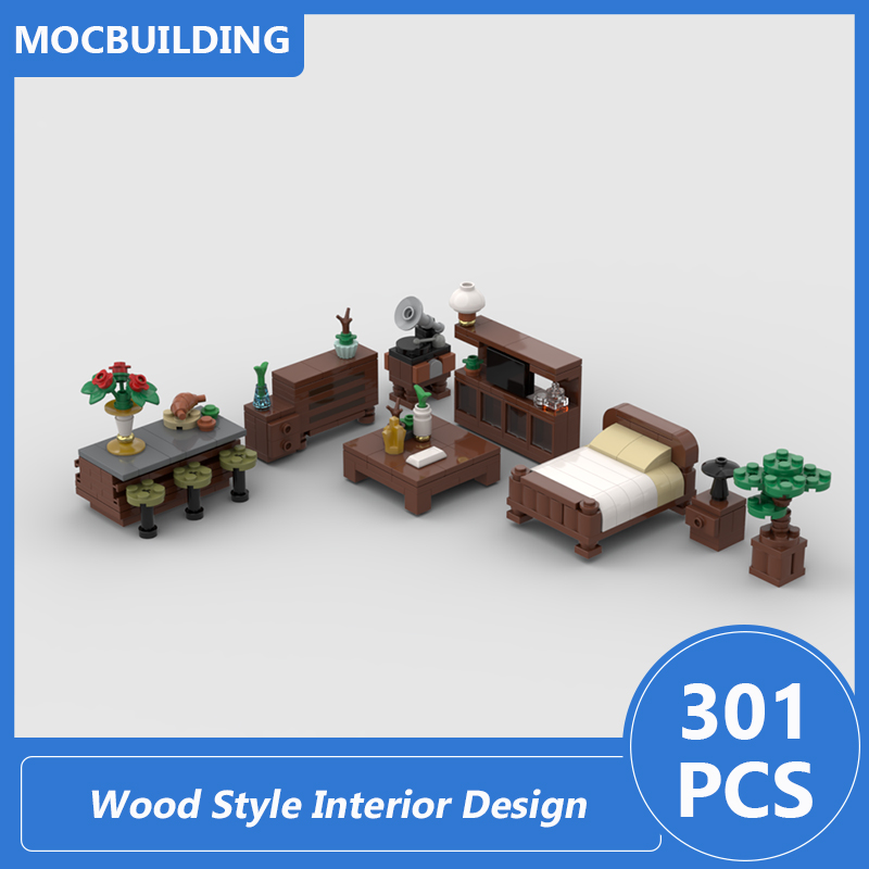 Houten stijl interieurontwerpm - Interior Design And Build recensie en prijs